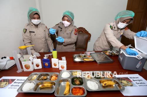 BGN Jelaskan Alasan TNI dan Polri Langsung Dapat Jatah 1.000 SPPG di Awal Program MBG