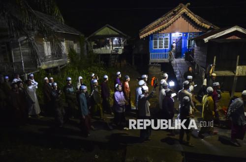 Tata Cara Puasa Sunah Asyura Lengkap dengan Niat dan Dalil