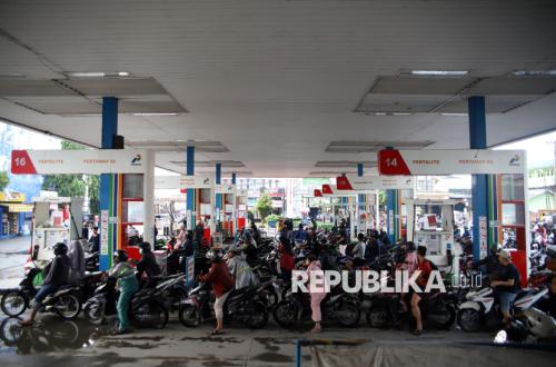 Normalisasi Distribusi, Pertamina Perkuat Penyaluran BBM di Sumatera Bagian Utara