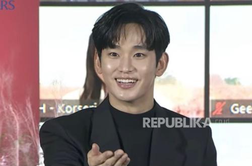 Penyelidikan Dugaan Hubungan Bawah Umur Kim Soo-hyun Dipastikan Berakhir