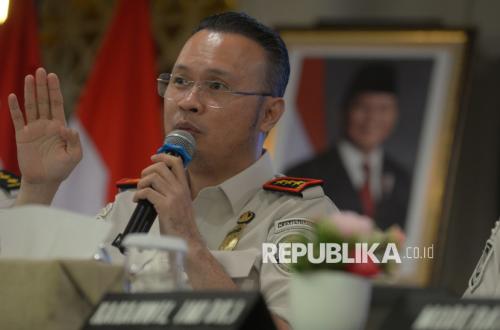 Cara Imigrasi Cegah Calhaj yang Ingin Coba Kembali Berangkat Haji Via Jalur Ilegal