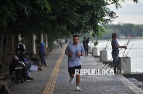 Mau Nyoba Slow Jogging? Ini Panduan Aman untuk Pemula