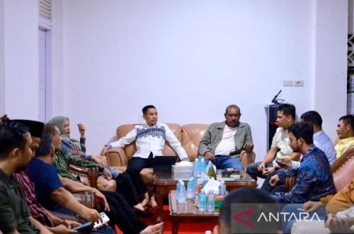 Aceh Barat Perpanjang Status PPPK Hingga 2027