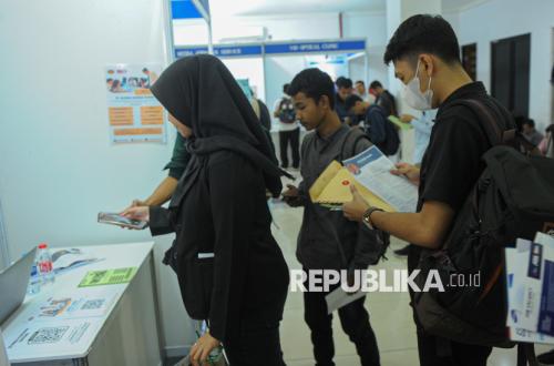 Tak Cukup Ijazah, ini 10 Kemampuan yang Buat Fresh Graduate Langsung Dilirik Perusahaan