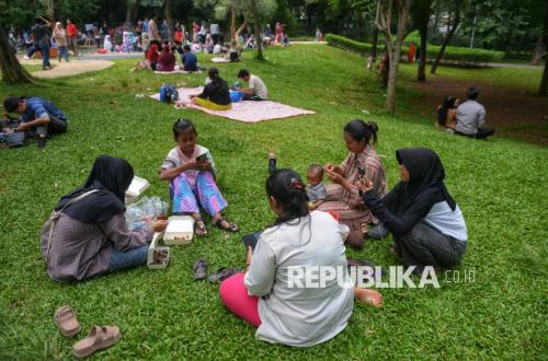 Masih Suka 'Mager'? Hati-Hati, Diabetes dan Obesitas di Usia Produktif Mengintai
