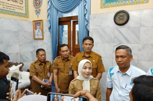 Pemkab Serang Siapkan Festival demi Pulihkan Okupansi Hotel di Anyer Pascaerupsi