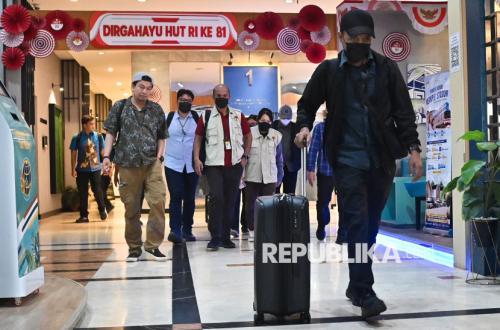 KPK Geledah Kantor ATR/BPN, Usut Dugaan Suap Pengurusan HGB