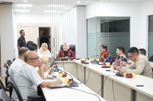 Pemprov Kaltara Dorong Percepatan Infrastruktur Jalan Perbatasan di Krayan