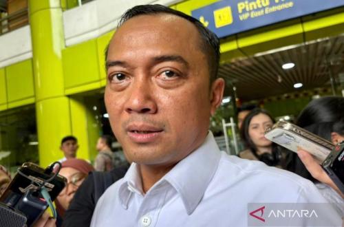 Pemerintah Perkuat Sinergi dengan Swasta untuk Pertumbuhan Ekonomi
