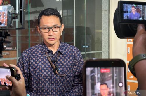 KPK Periksa Eks Pejabat PN Depok Terkait Permohonan PT Karabha Digdaya