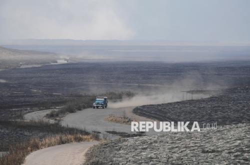 Pascakarhutla, Kawasan Bromo Kembali Dibuka untuk Wisatawan