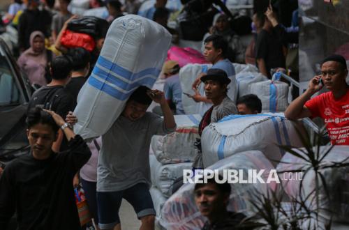 Ramadhan, Inflasi, dan Zakat: Menguji Keadilan Ekonomi Umat