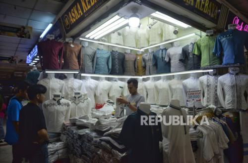 Belanja Ramadhan Lebih Hemat: Pemprov DKI Obral Insentif Pajak Demi Banjir Diskon di Jakarta