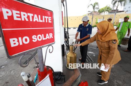 Harga BBM di Pertamina, Shell, Vivo, dan BP Serempak Naik Mulai 1 Maret 2026, Diesel Paling Melonjak