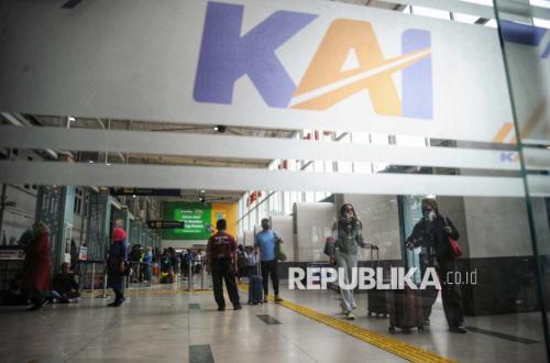Promo Tiket Kereta Api dan Whoosh di Traveloka: Diskon 50% Pakai BRI Kartu Kredit