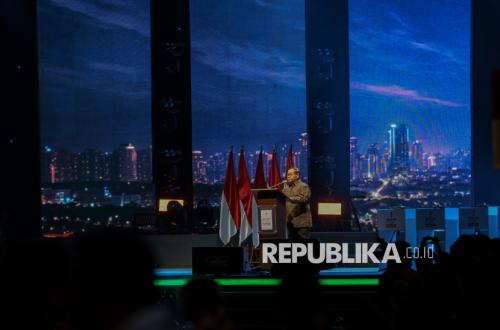 Pramono Targetkan Transaksi Jakarta Fair 2026 Tembus Rp 8 Triliun