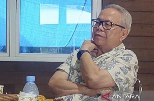 Harbiansyah Hanafiah Desak Dewan Kaltim Konsisten Kawal Hak Angket