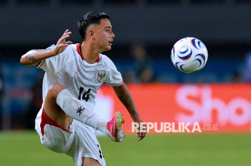 Indonesia Gagal ke Semifinal Piala AFF 2026 Usai Ditahan Imbang Singapura 1-1