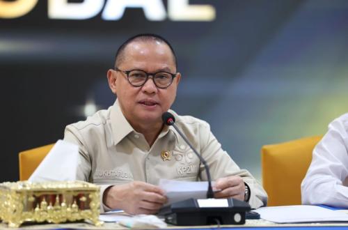 KemenP2MI Dorong Sirkulasi Otak Lewat Program SMK Go Global