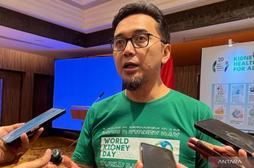 Pentingnya Pemeriksaan Urine untuk Deteksi Dini Radang Ginjal