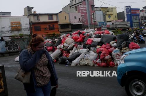 Indonesia Juara 5 Penghasil Sampah Dunia, Mendagri: Ini Wake-up Call