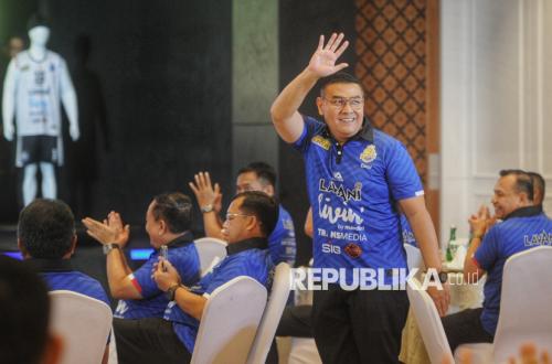 Ossy Dermawan: ASN Harus Adaptif, Profesional, dan Kaya Pengalaman Lapangan