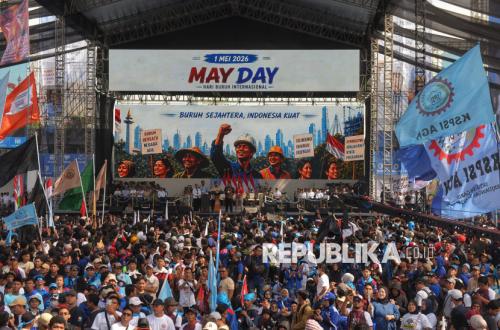 May Day di Era AI, Kadin Sebut SDM Tetap Jadi Penentu Kemajuan Perusahaan