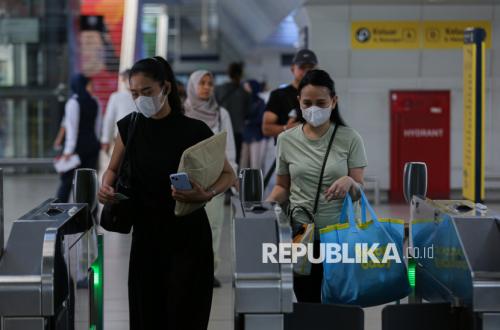 HUT ke-499 DKI, Besok Senin MRT Jakarta Terapkan Tarif Rp 1