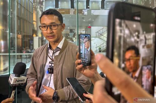 OTT Kementerian ATR/BPN: KPK Konfirmasi Tangkap Politikus Golkar Fahd Arafiq dan Eks Bupati Kebumen