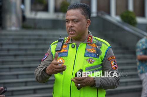 Polri Amankan Lima Klaster Strategis Selama Operasi Ketupat 2026