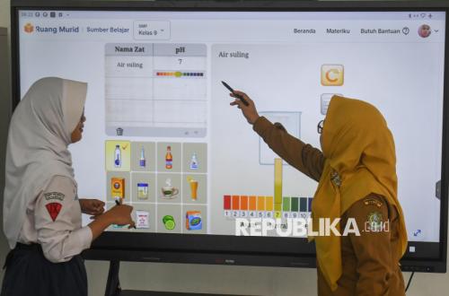 Inklusivitas dan Kesejahteraan Psikologis dalam Kerangka Budaya Sekolah Aman dan Nyaman