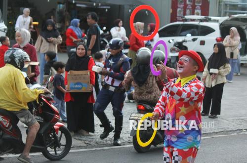 Kepadatan Penduduk di Kota Cimahi Disebut Setara Jakarta Pusat