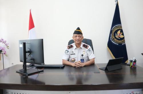 Imigrasi Maluku Perkuat Pengawasan untuk Dukung Investasi dan Pariwisata