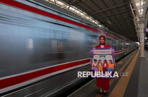 Kekerasan Seksual di Ruang Digital dan Krisis Empati