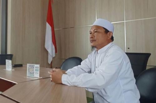 PB Alkhairaat Tegaskan Arah Kebijakan Pendidikan Sesuai Sistem Nasional