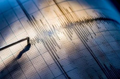 Gempa M 5,6 Guncang Barat Laut Halmahera Barat, Tidak Berpotensi Tsunami
