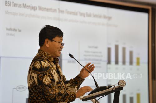 Catatan SLIK OJK untuk Kredit di Bawah Rp1 Juta Bakal Dihapus, Bisa Perluas Akses Pembiayaan?