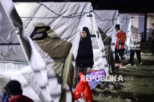 Hari Ini Tim SAR Fokus Bekerja di Dua Kabupaten NTT