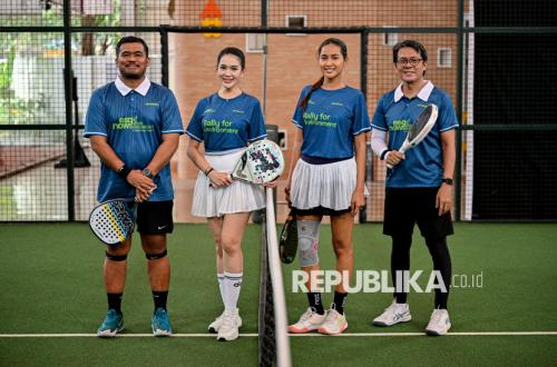 Puteri Indonesia Sumsel Ajak Warga Mulai Peduli Lingkungan dari Hal Sederhana