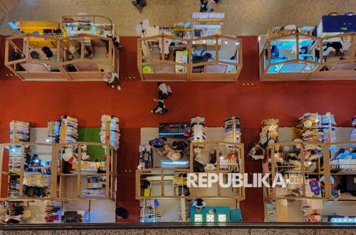 Pemerintah Umumkan Ekonomi Indonesia Tumbuh 5,61 Persen di Kuartal I 2026