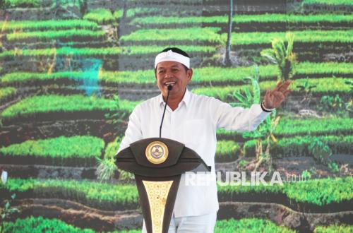 MTQ Tingkat Jabar 2026 Ditiadakan, KDM Ambil Alih MTQ 2027