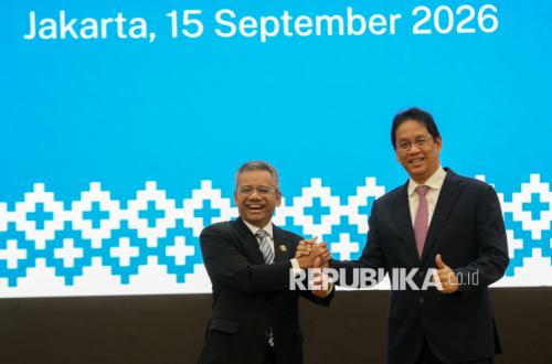 Dirjen Pajak Usul Penundaan Rotasi Pejabat Kemenkeu, Ini Respons Suahasil