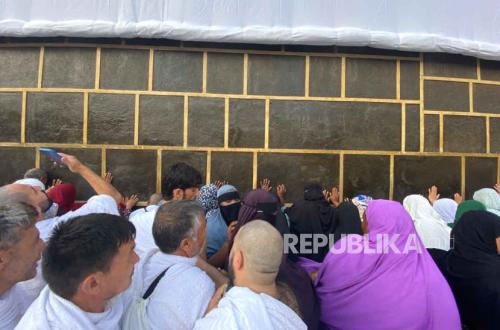 Arab Saudi Larang Penggunaan Visa Non-Haji untuk Berhaji