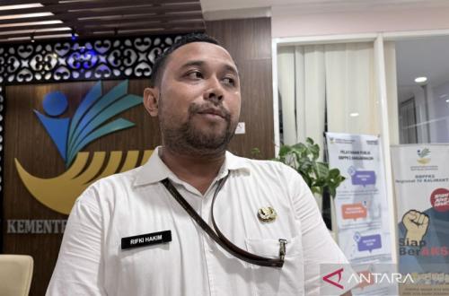 Antisipasi Keterlambatan Pembangunan, Sekolah Rakyat Banjarbaru Siapkan Skenario Alternatif