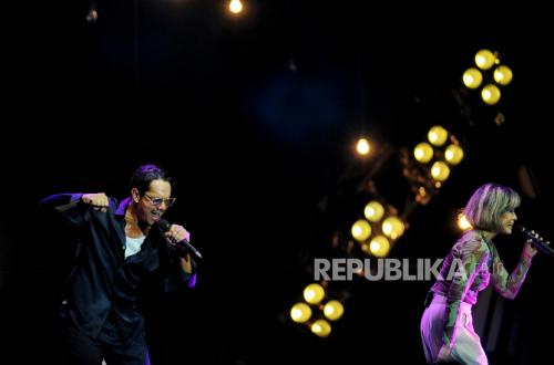 Kilas Balik 24 Tahun Perjalanan Bermusik Maliq & D'Essentials