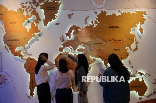 Dakwah Inklusif Ubah Kutai Menjadi Kerajaan Islam