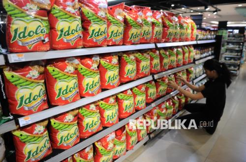 Sektor Ritel dan Industri Dorong Ekspansi Pasar Beras Fortifikasi