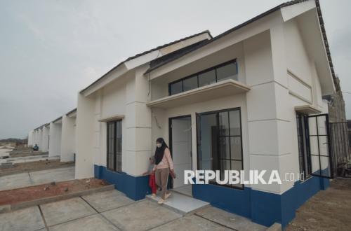 BTN Dorong Hunian Rendah Emisi hingga Cicilan dari Sampah