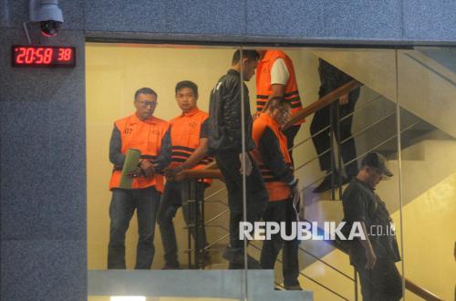 Wanti-Wanti Ada Banyak Celah, KPK Sebut Praktik Korupsi Masih Rawan Terjadi di Pemkab Pati