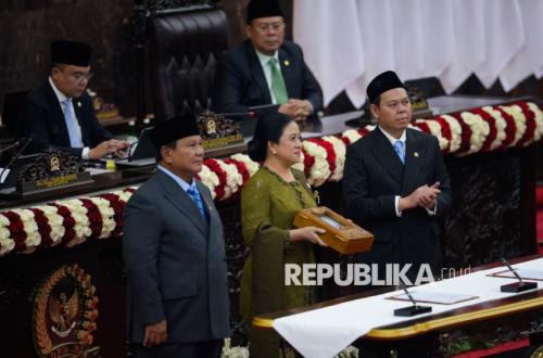 RUU Daerah Kepulauan Masuk Prolegnas, Peran DPD RI Makin Strategis